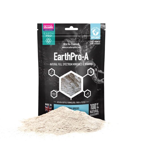 Arcadia EarthPro-A Powder 350g
